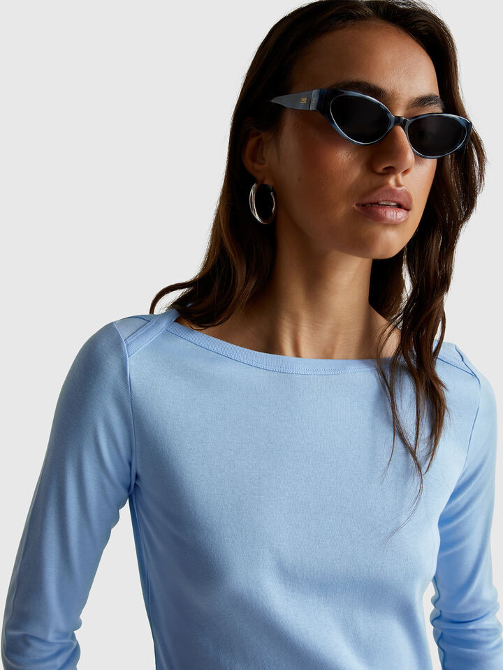 SWEATER L/S Women image number 4